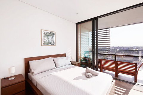 Apartment CBD - Central Park - Accommodation Kalgoorlie 7