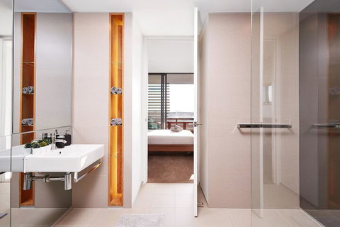 Apartment CBD - Central Park - Accommodation Kalgoorlie 5