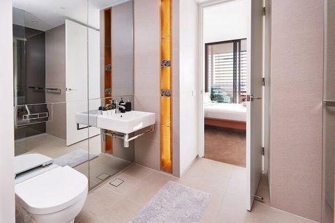 Apartment CBD - Central Park - Accommodation Kalgoorlie 2