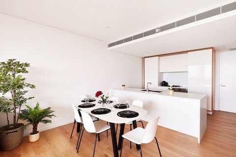 Apartment CBD - Central Park - Accommodation Kalgoorlie 6