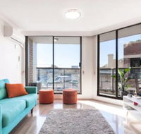 New Modern Apartment in Central Location - Accommodation Kalgoorlie