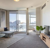 Modern Harbourside Apartment With a View - Accommodation Kalgoorlie