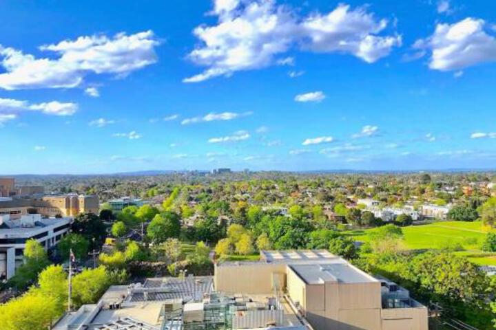 Knoxfield VIC Accommodation Kalgoorlie