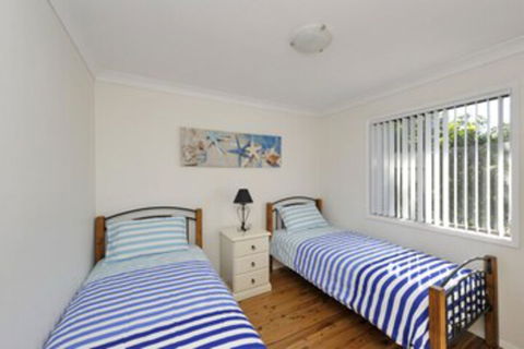 Horace St. 85 Shoal Bay - Accommodation Kalgoorlie 0