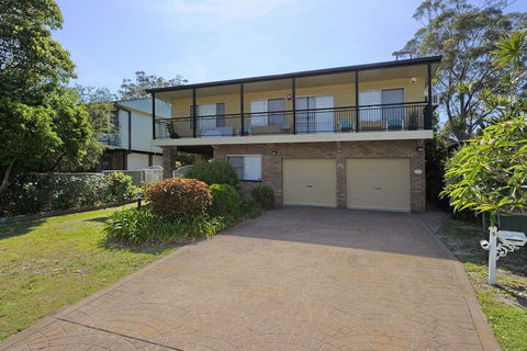 Horace St. 85 Shoal Bay - Accommodation Kalgoorlie 1