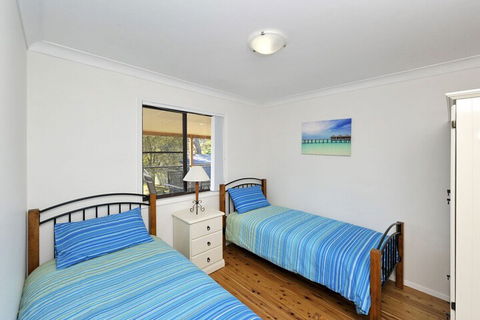 Horace St. 85 Shoal Bay - Accommodation Kalgoorlie 7