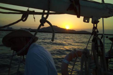 Casual Fare Sailing Charters Townsville Ocean Living Cruise - Accommodation Kalgoorlie 0