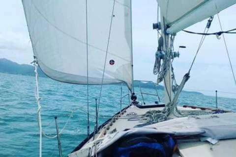 Casual Fare Sailing Charters Townsville Ocean Living Cruise - Accommodation Kalgoorlie 4