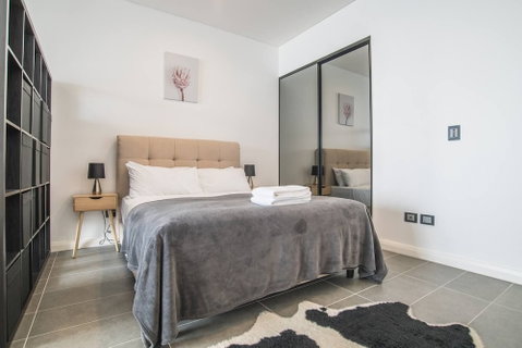 Home With Convenient Location! Close To Train&cbd - Accommodation Kalgoorlie 4