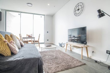 Home With Convenient Location! Close To Train&cbd - Accommodation Kalgoorlie 0