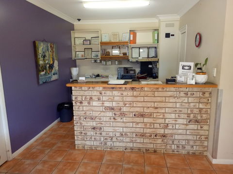 Mareeba Motor Inn - Accommodation Kalgoorlie 1