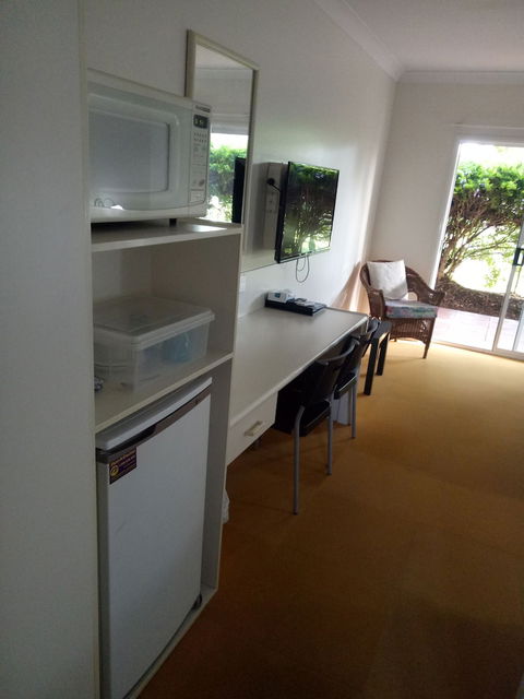 Mareeba Motor Inn - Accommodation Kalgoorlie 4