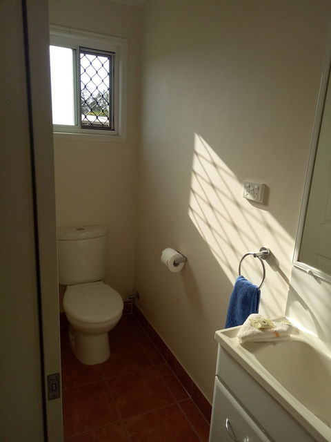 Mareeba Motor Inn - Accommodation Kalgoorlie 5