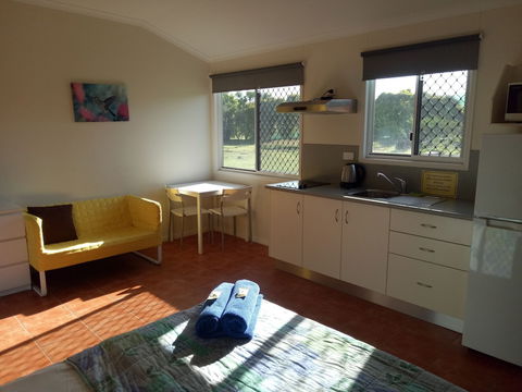 Mareeba Motor Inn - Accommodation Kalgoorlie 3