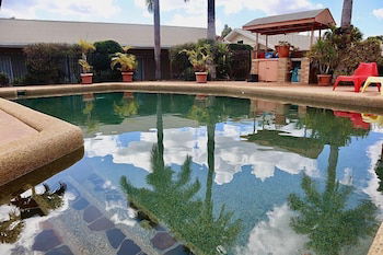 Mareeba Motor Inn - Accommodation Kalgoorlie 0