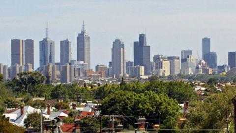 Cosy 1 Bedroom Apartment In Trendy Northcote - Accommodation Kalgoorlie 0