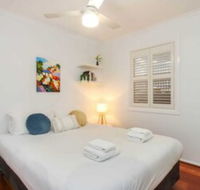Stylish 3BD Family Home in Leafy Paddington - Accommodation Kalgoorlie