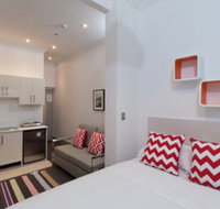 Flinders Street Studios - Accommodation Kalgoorlie