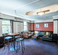 The Occidental Hotel - Accommodation Kalgoorlie