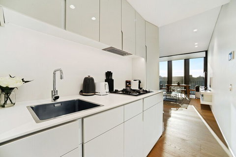 Luxurious Walking To Central Amazing Location - Accommodation Kalgoorlie 7