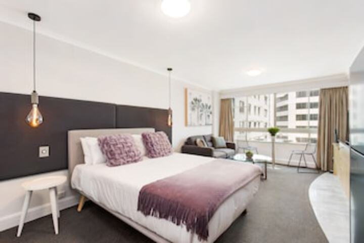 Sydney NSW Accommodation Kalgoorlie