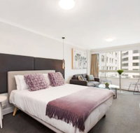 Sydney CBD Studio Apartment 1704 KNT - Accommodation Kalgoorlie