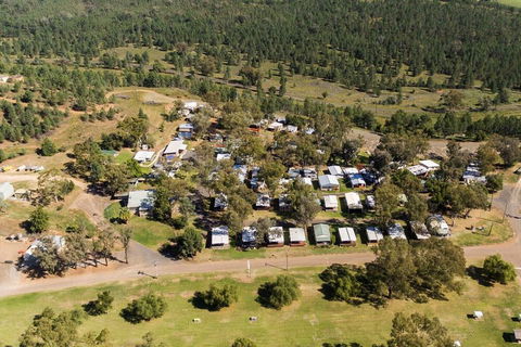 Reflections Holiday Parks Lake Keepit - Accommodation Kalgoorlie 1