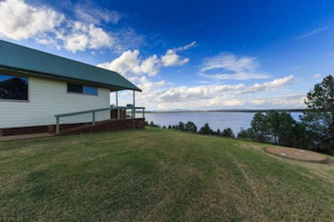 Reflections Holiday Parks Lake Keepit - Accommodation Kalgoorlie 0