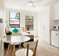 Douglas Street Studios - Accommodation Kalgoorlie