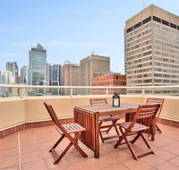 Apartment Hyde Park George - Accommodation Kalgoorlie