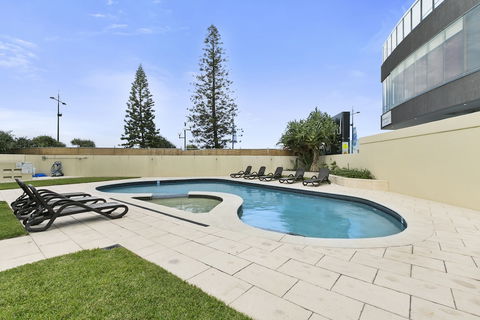 Zenith - Q Stay - Accommodation Kalgoorlie 0