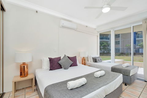 Zenith - Q Stay - Accommodation Kalgoorlie 2