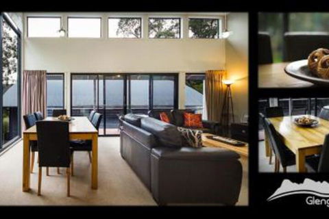 Glengarriff Townhouse 3 - Accommodation Kalgoorlie 5