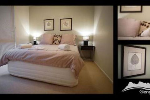 Glengarriff Townhouse 3 - Accommodation Kalgoorlie 4