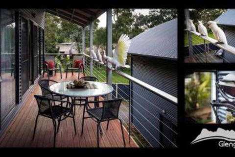 Glengarriff Townhouse 3 - Accommodation Kalgoorlie 1