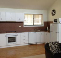 Glengarriff Townhouse 3 - Accommodation Kalgoorlie