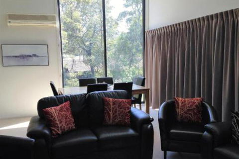 Glengarriff Townhouse 3 - Accommodation Kalgoorlie 3