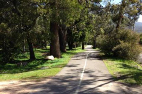 Glengarriff Townhouse 3 - Accommodation Kalgoorlie 6