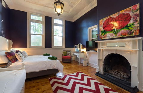 Rent Your Own Historic Hotel For Holidays & Events - Accommodation Kalgoorlie 6