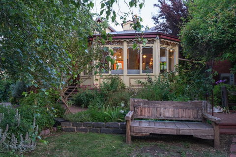 Rent Your Own Historic Hotel For Holidays & Events - Accommodation Kalgoorlie 1