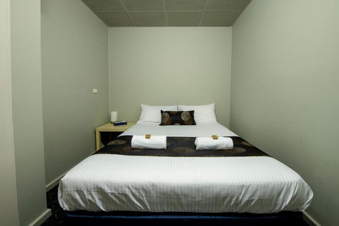 City Centre Motel Hotel - Accommodation Kalgoorlie 1