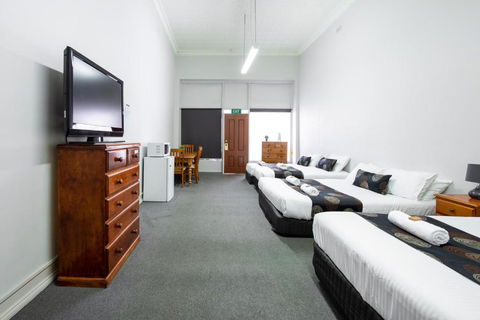 City Centre Motel Hotel - Accommodation Kalgoorlie 5