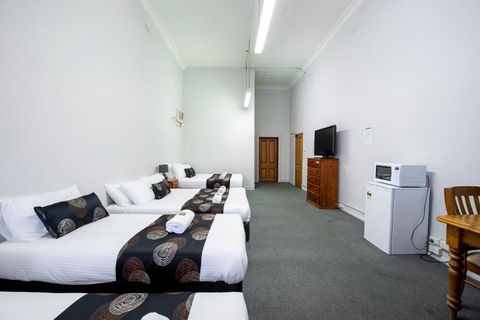 City Centre Motel Hotel - Accommodation Kalgoorlie 4