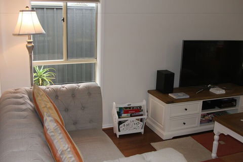 C And C Tanunda - Accommodation Kalgoorlie 6