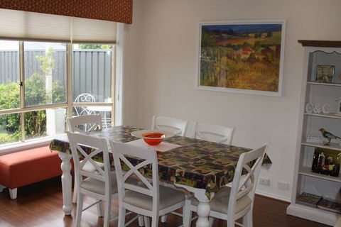 C And C Tanunda - Accommodation Kalgoorlie 5