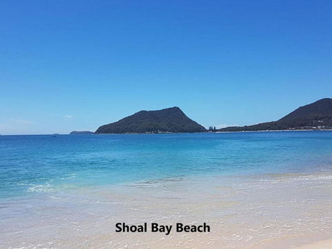 Sandy Shoal 46 Rigney Street Shoal Bay Beach Cottage With Aircon - Accommodation Kalgoorlie 2