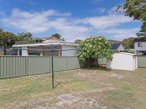Sandy Shoal 46 Rigney Street Shoal Bay Beach Cottage With Aircon - Accommodation Kalgoorlie 4