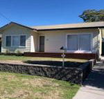 Sandy Shoal 46 Rigney Street Shoal Bay Beach Cottage with aircon - Accommodation Kalgoorlie