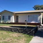 Sandy Shoal 46 Rigney Street Shoal Bay Beach Cottage With Aircon - Accommodation Kalgoorlie 0