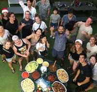 Mummas Hostel Cairns - Accommodation Kalgoorlie